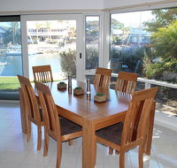 Relax at the Marina - Sunshine Coast Tourism