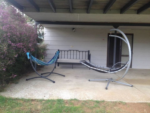 Relax Where The River Meets The Ocean - Sunshine Coast Tourism 1