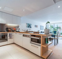 Relaxed Apartment In Camperdown - Holiday Sunshine Coast