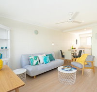Relaxed Beachside Experience on the Coast