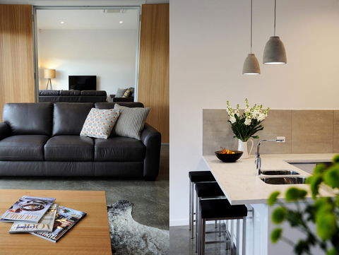 Relbia Lodge - Holiday Sunshine Coast 3