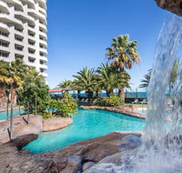 Rendezvous Hotel Perth Scarborough - Sunshine Coast Tourism