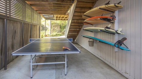 Rennies Retreat-Bushland & Ocean Views - Sunshine Coast Tourism 3