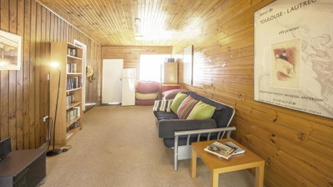 Rennies Retreat-Bushland & Ocean Views - Sunshine Coast Tourism 1