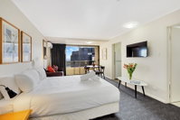 Renovated Stylish Studio