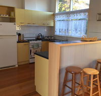 Resilience Guest House - Sunshine Coast Tourism
