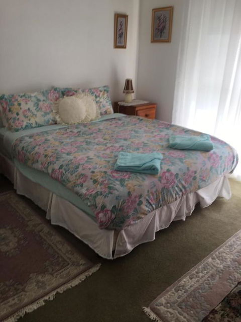 Resilience Guest House - Sunshine Coast Tourism 3