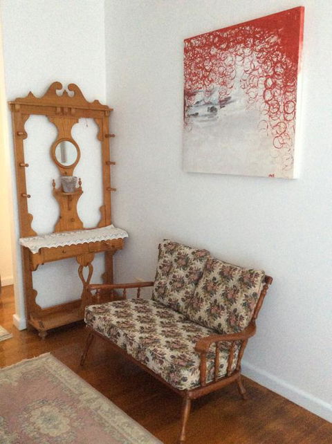 Resilience Guest House - Sunshine Coast Tourism 2