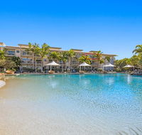 RESORT  SPA 6316 - Holiday Sunshine Coast