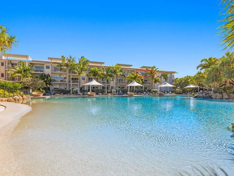 RESORT & SPA 6316 - Holiday Sunshine Coast 0