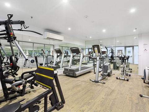 RESORT & SPA 6316 - Holiday Sunshine Coast 2