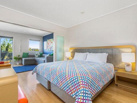 RESORT & SPA 6316 - Holiday Sunshine Coast 1