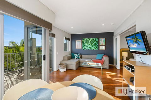 RESORT & SPA 8321 HINTERLAND Views - Holiday Sunshine Coast 2