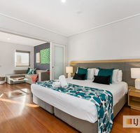 RESORT  SPA 8321 HINTERLAND views - Holiday Sunshine Coast