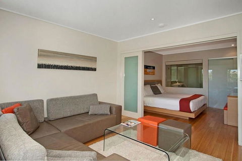 RESORT & SPA KINGSCLIFF 5212/13 - Sunshine Coast Tourism 2