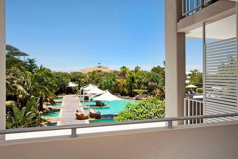 RESORT & SPA KINGSCLIFF 5212/13 - Sunshine Coast Tourism 1