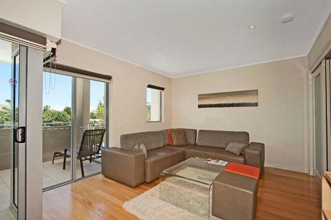 RESORT & SPA KINGSCLIFF 5212/13 - Sunshine Coast Tourism 3