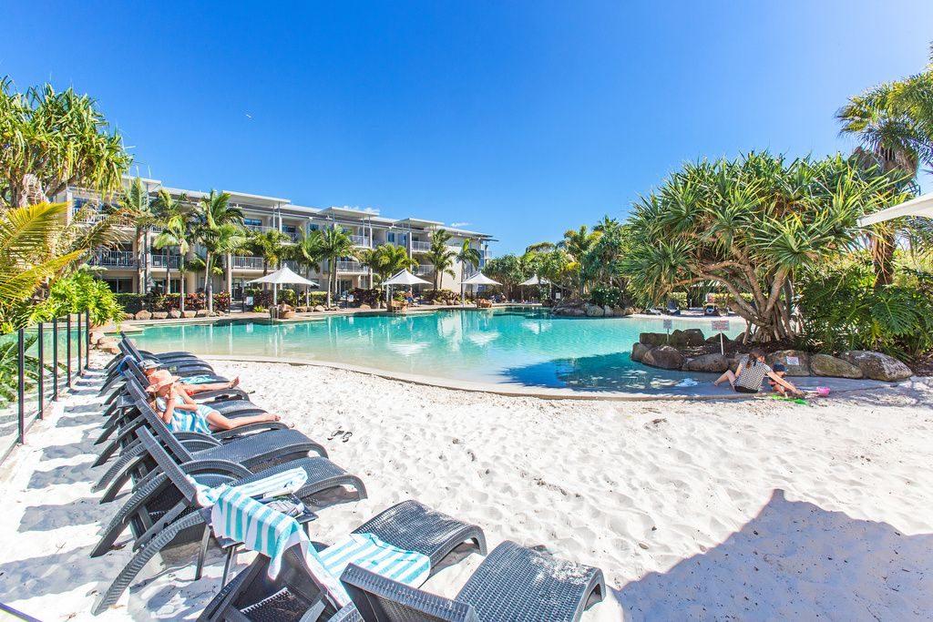  Sunshine Coast Tourism