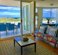 RESORT OCEAN FRONT SUITE 2222 - Holiday Sunshine Coast