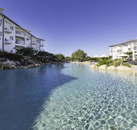 RESORT ON THE BEACH 1219/20 - Holiday Sunshine Coast