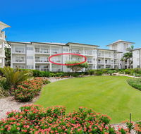 RESORT ON THE BEACH 5215 - OCEAN GLIMPSES - Holiday Sunshine Coast