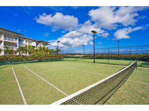 RESORT ON THE BEACH 6126-27 - Holiday Sunshine Coast 3