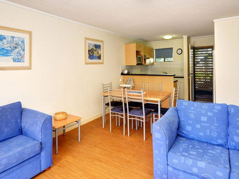Resort Style Holiday - Holiday Sunshine Coast 1