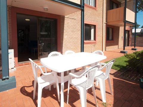 Resort Style Holiday - Holiday Sunshine Coast 3