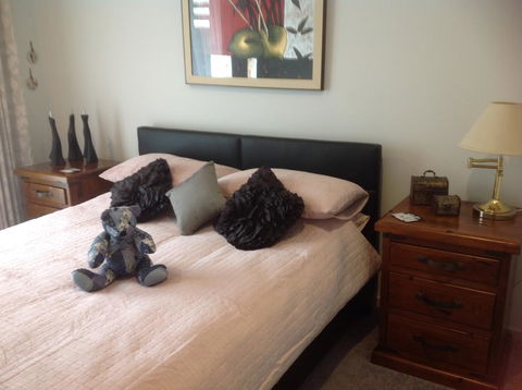 Rest Haven - Sunshine Coast Tourism 2