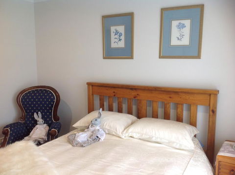 Rest Haven - Sunshine Coast Tourism 1