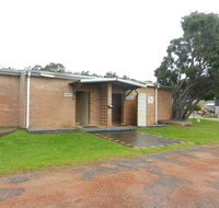 Rest Point Holiday Village - Sunshine Coast Tourism