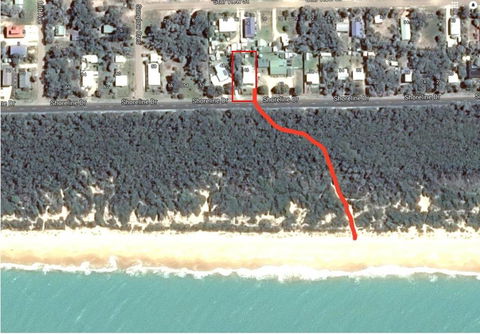 Restashore Beach House - Sunshine Coast Tourism 0