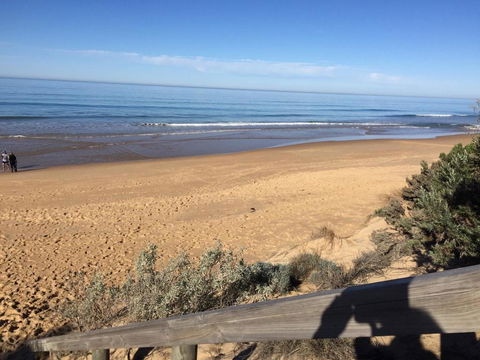 Restashore Beach House - Sunshine Coast Tourism 3