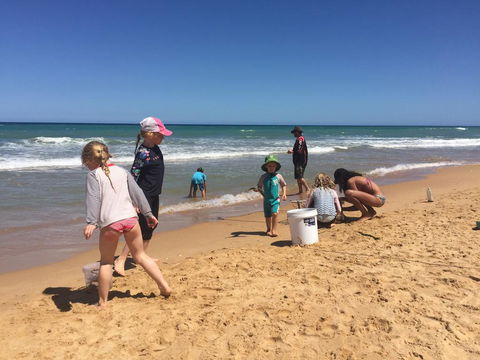 Restashore Beach House - Sunshine Coast Tourism 1
