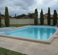 Restawile Motel - Sunshine Coast Tourism