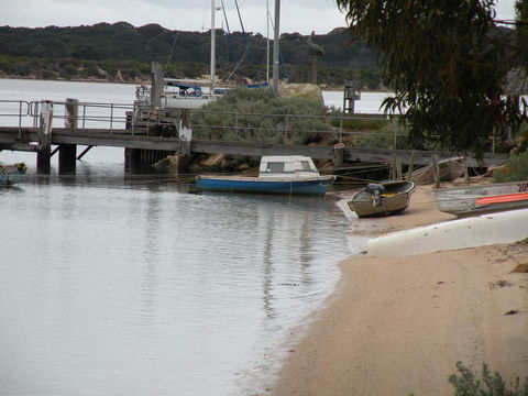 Resthaven Retreat Kangaroo Island - Sunshine Coast Tourism 2