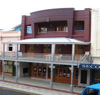 Rialto Apartments Fremantle - Holiday Sunshine Coast