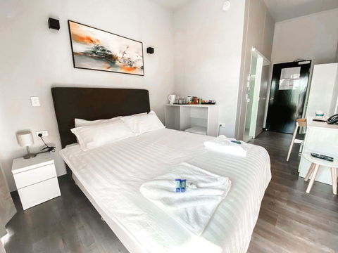 Richmond Midway Motel - Sunshine Coast Tourism 0