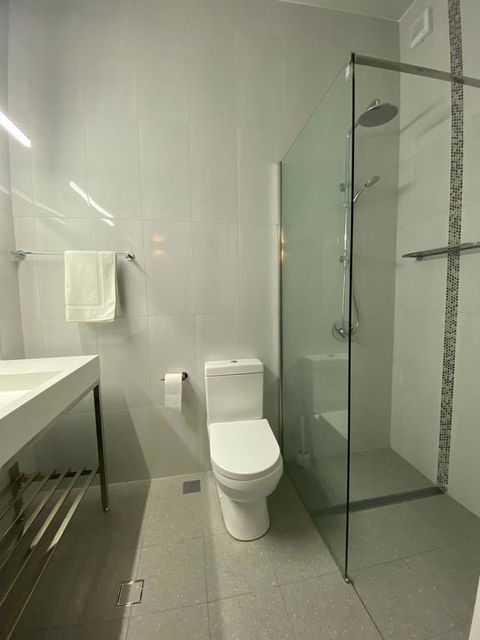 Richmond Midway Motel - Sunshine Coast Tourism 1