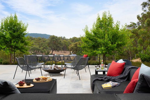 Ridge House - Sunshine Coast Tourism 1