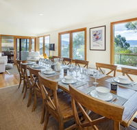 Rimrock - Superior waterfront home - Sunshine Coast Tourism