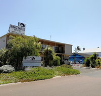 Ringtails Motel - Sunshine Coast Tourism