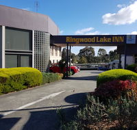 Ringwood Lake Inn - Holiday Sunshine Coast