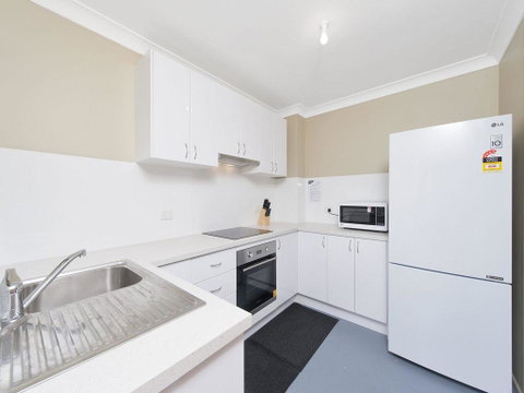 Ripple Cove @ Fingal Bay - Sunshine Coast Tourism 3