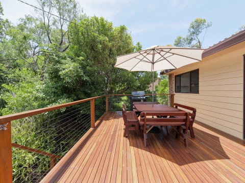 Ripple Cove @ Fingal Bay - Sunshine Coast Tourism 0