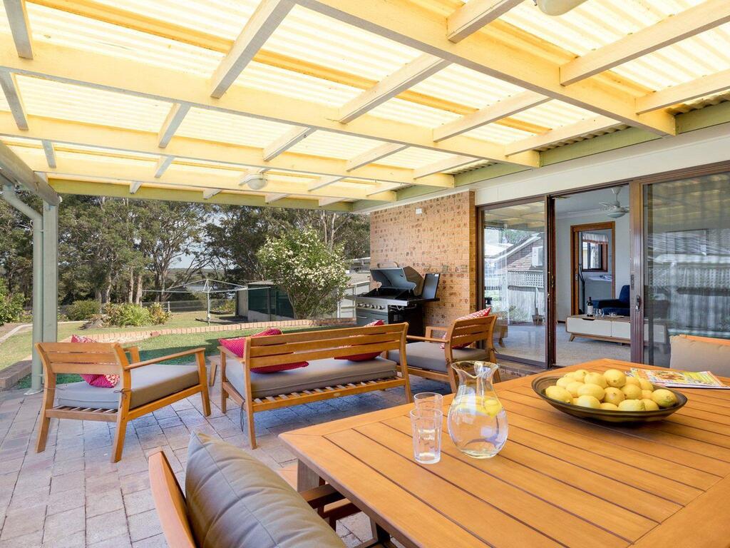 Orient Point NSW Sunshine Coast Tourism