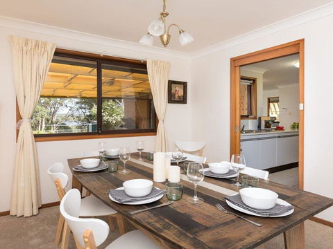 Rita Mae's On The River - Relax And Recharge - Sunshine Coast Tourism 1