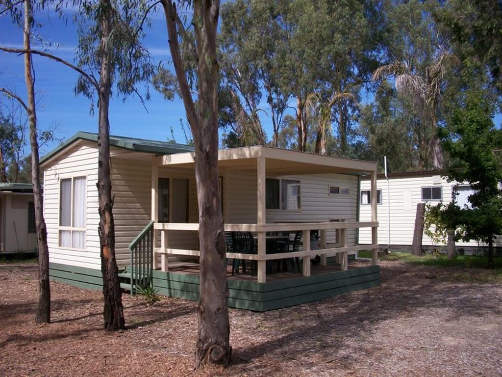 Lower Moira VIC Holiday Sunshine Coast