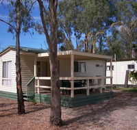 River Bend Caravan Park - Holiday Sunshine Coast