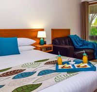 River Country Inn - Holiday Sunshine Coast